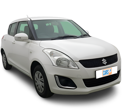 Maruti Swift-img